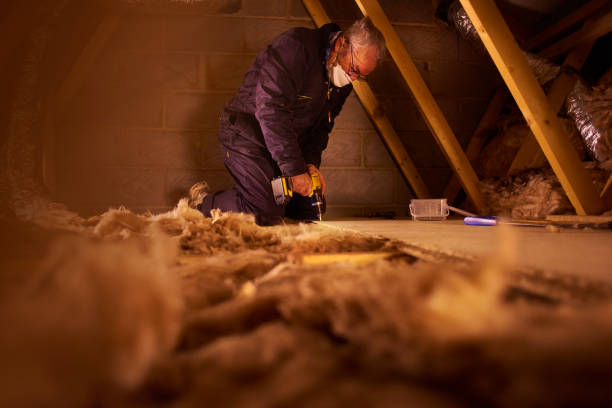 Eco-Friendly Insulation Solutions in Brock Hall, MD